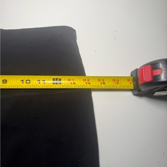 Lululemon Align HR Pant 25” Nulu Size 8 Black Granite BGNT 52624 - Picture 9 of 12